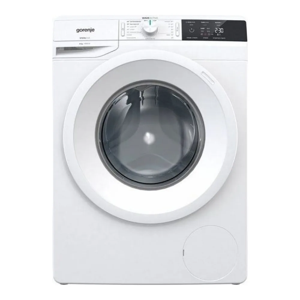 Стиральная машина GORENJE WP 60S2/IRV
