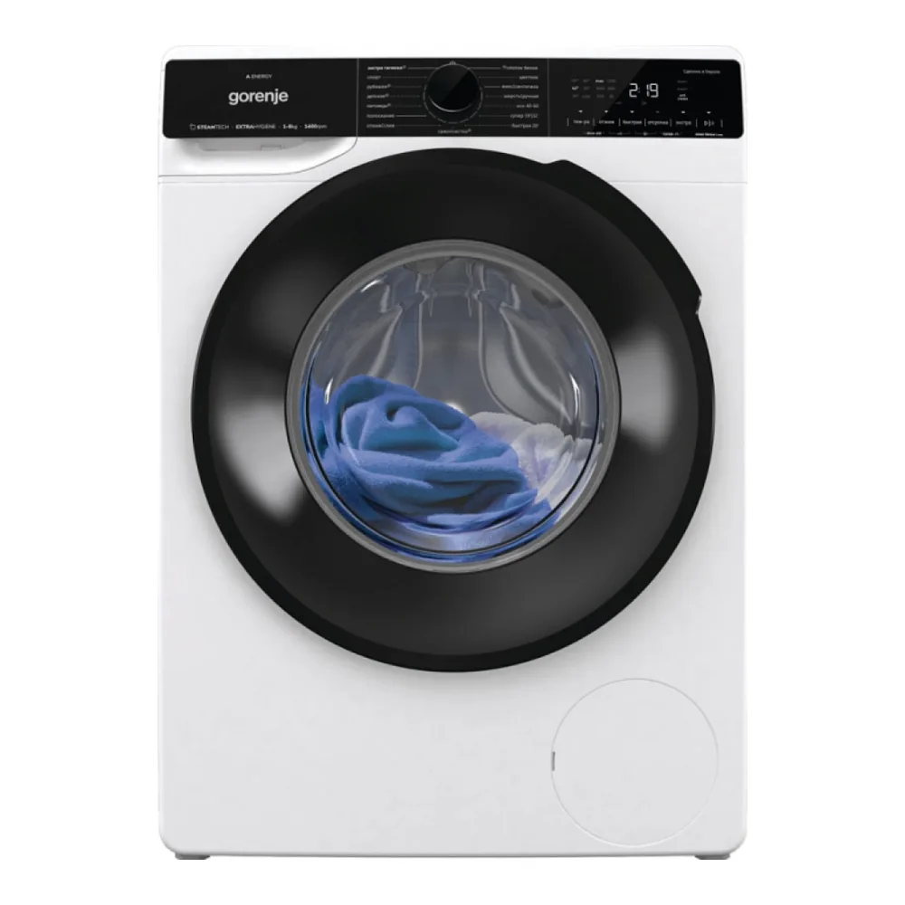 Стиральная машина GORENJE WPNA84A