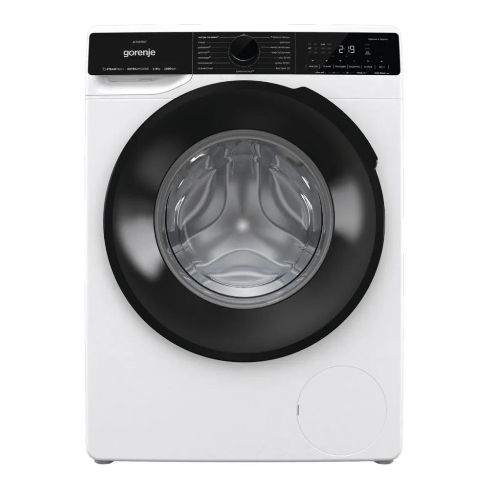 Стиральная машина GORENJE WPNA94A