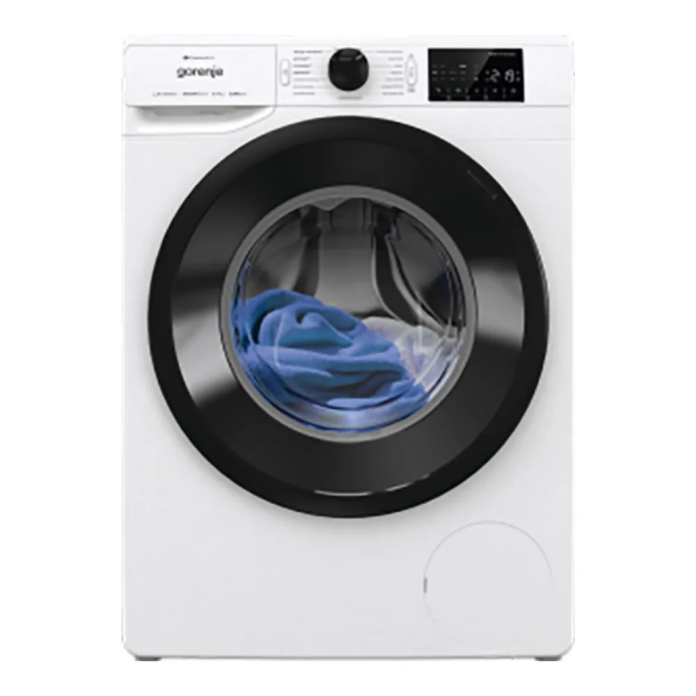 Стиральная машина GORENJE WPNEI72SA1SWIFI/C