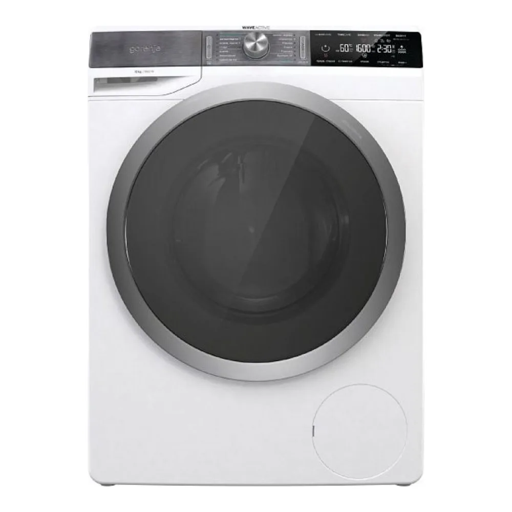 Стиральная машина GORENJE WS168LNST