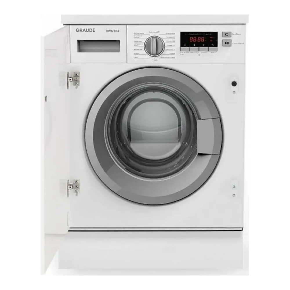Стиральная машина GRAUDE EWA 60.0