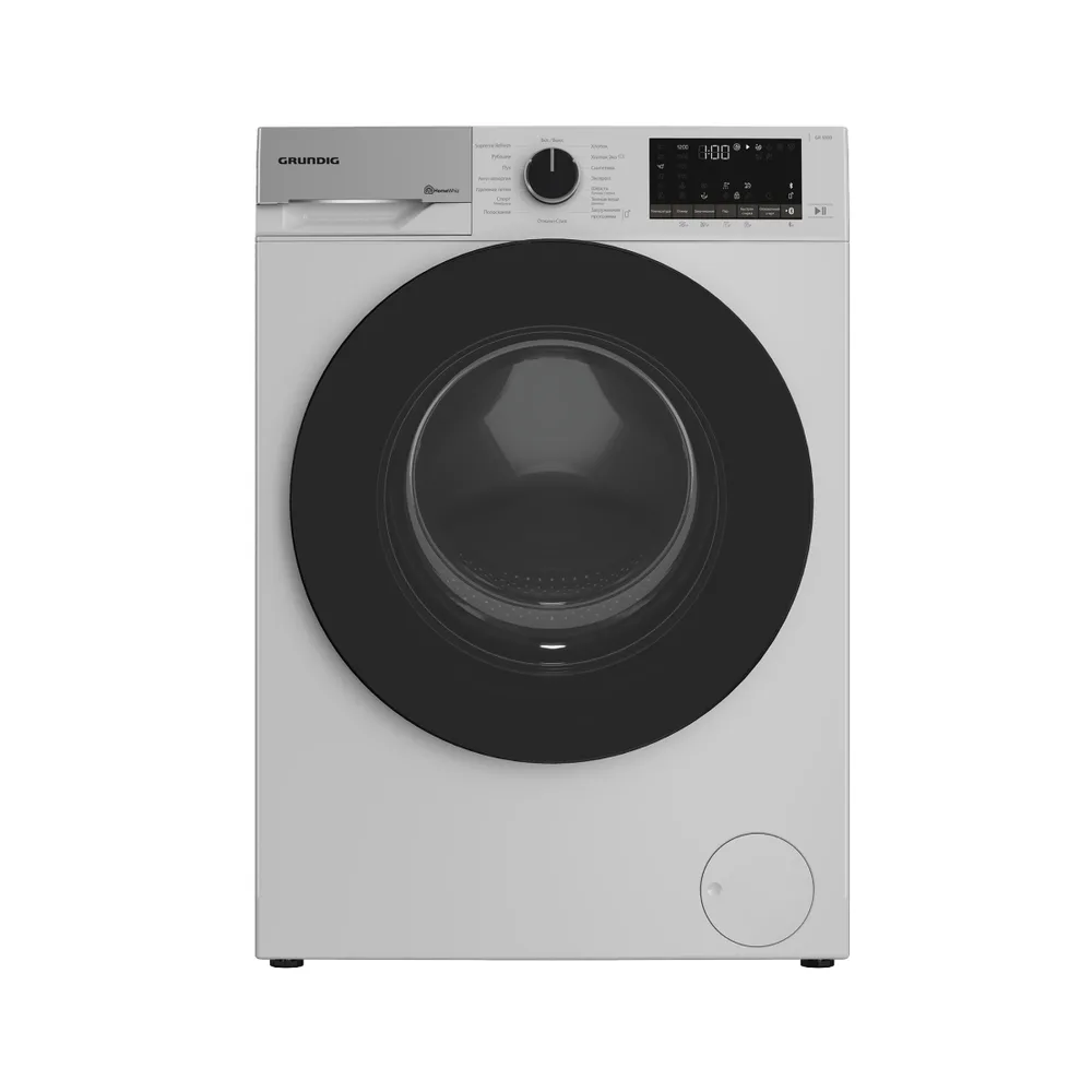 Стиральная машина GRUNDIG GW5 P57H21 M