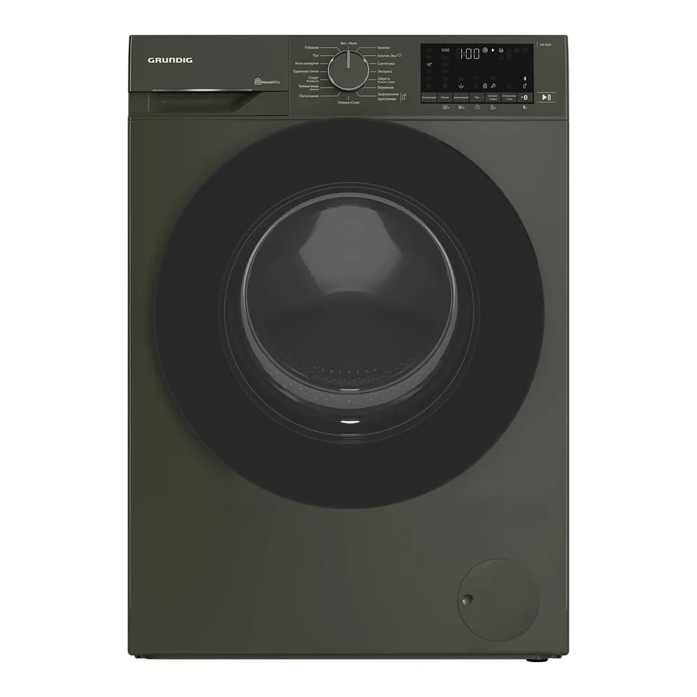 Стиральная машина GRUNDIG GW5P56H21A