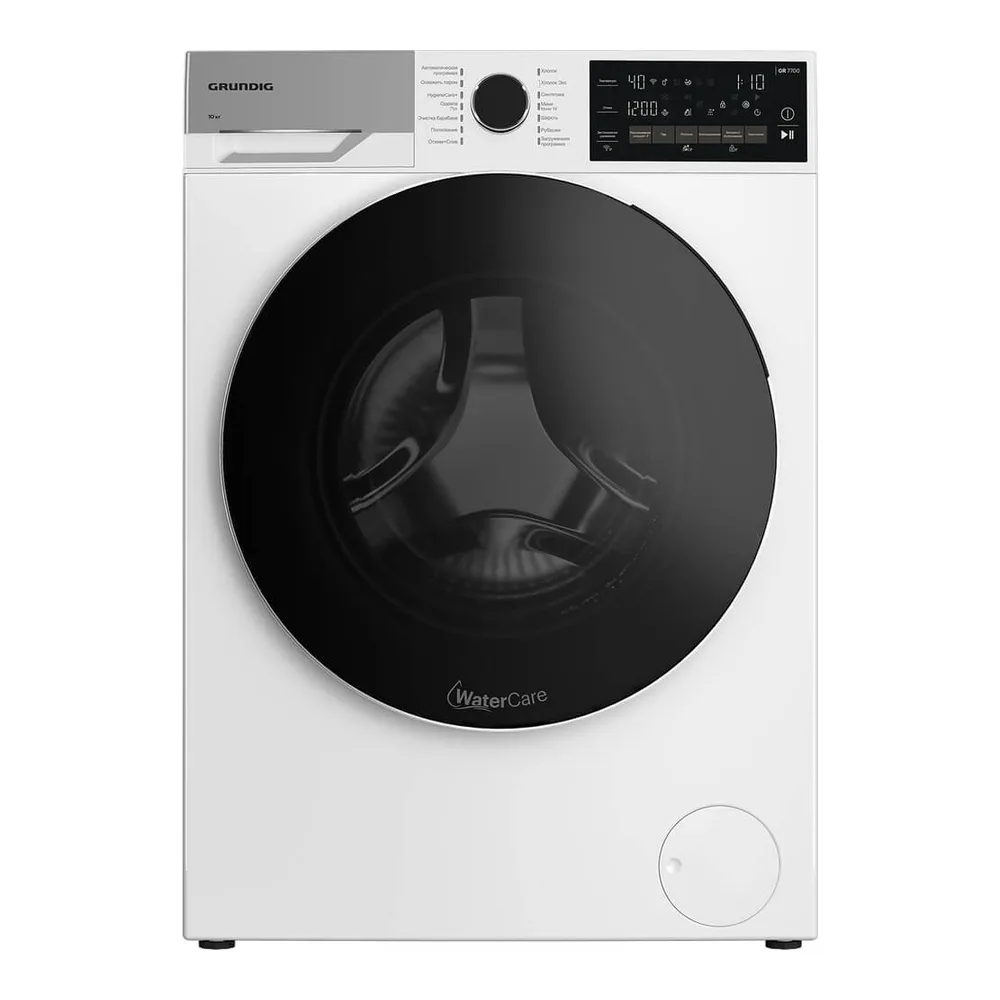 Стиральная машина GRUNDIG GWP810616WW
