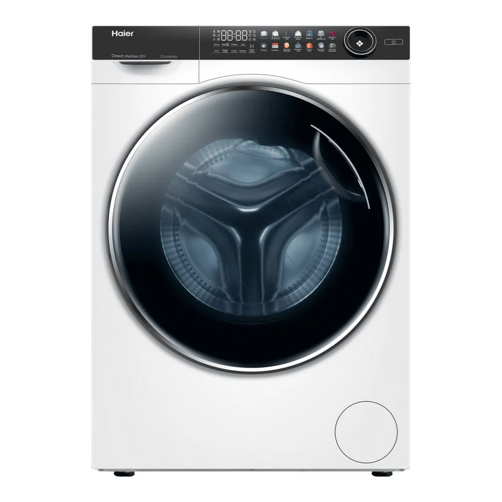 Стиральная машина HAIER HW100-BD14378