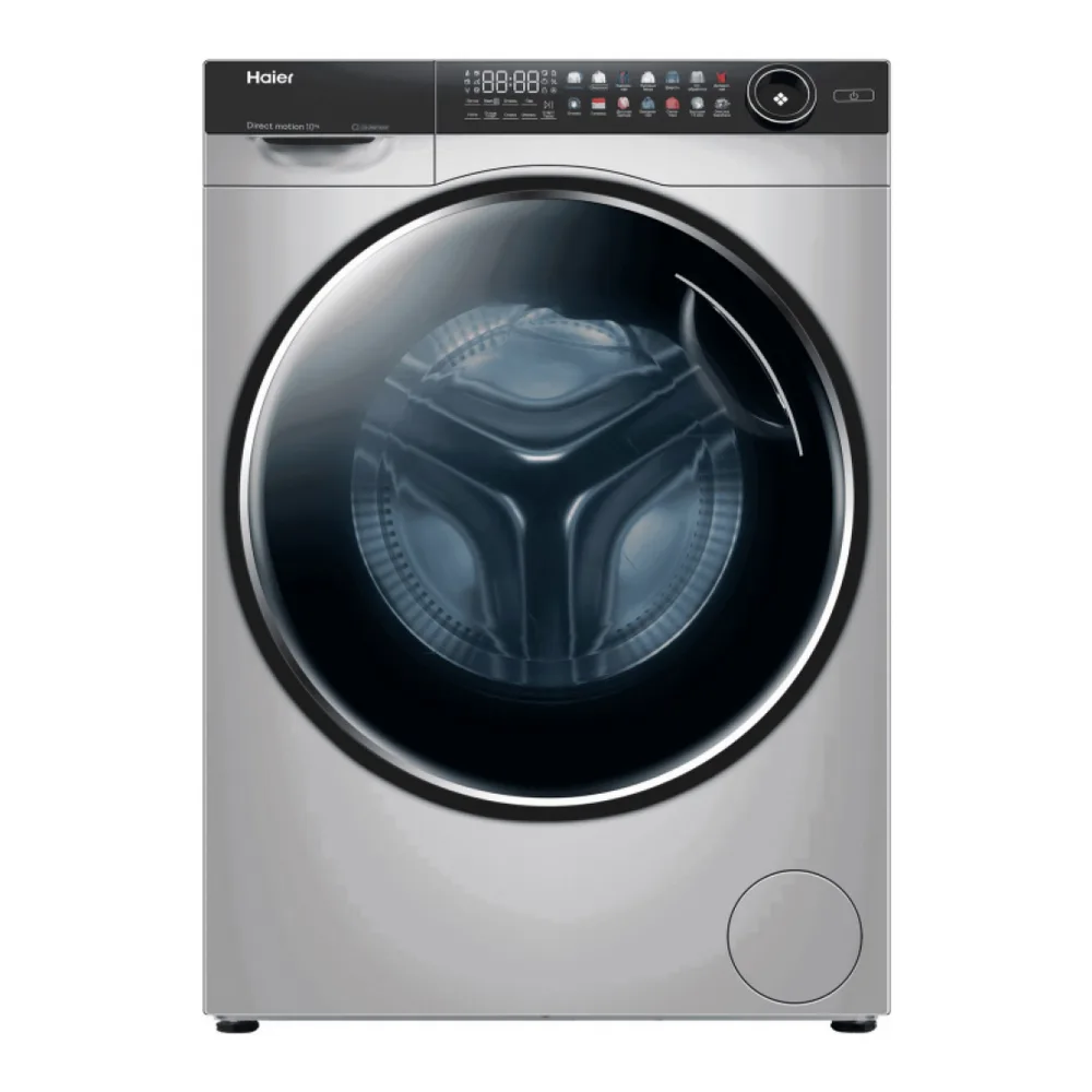 Стиральная машина HAIER HW100-BD14378S