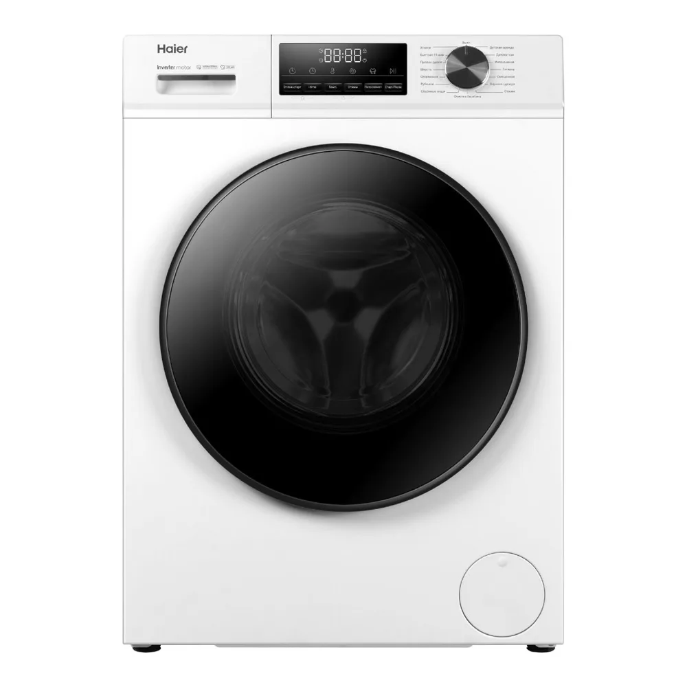 Стиральная машина HAIER HW100-BP12406