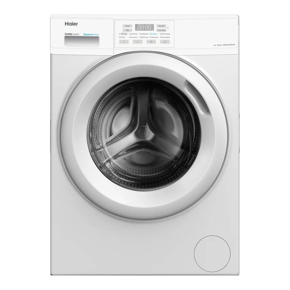 Стиральная машина HAIER HW60-BP10919A