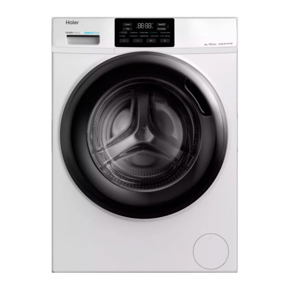 Стиральная машина HAIER HW60-BP10919B