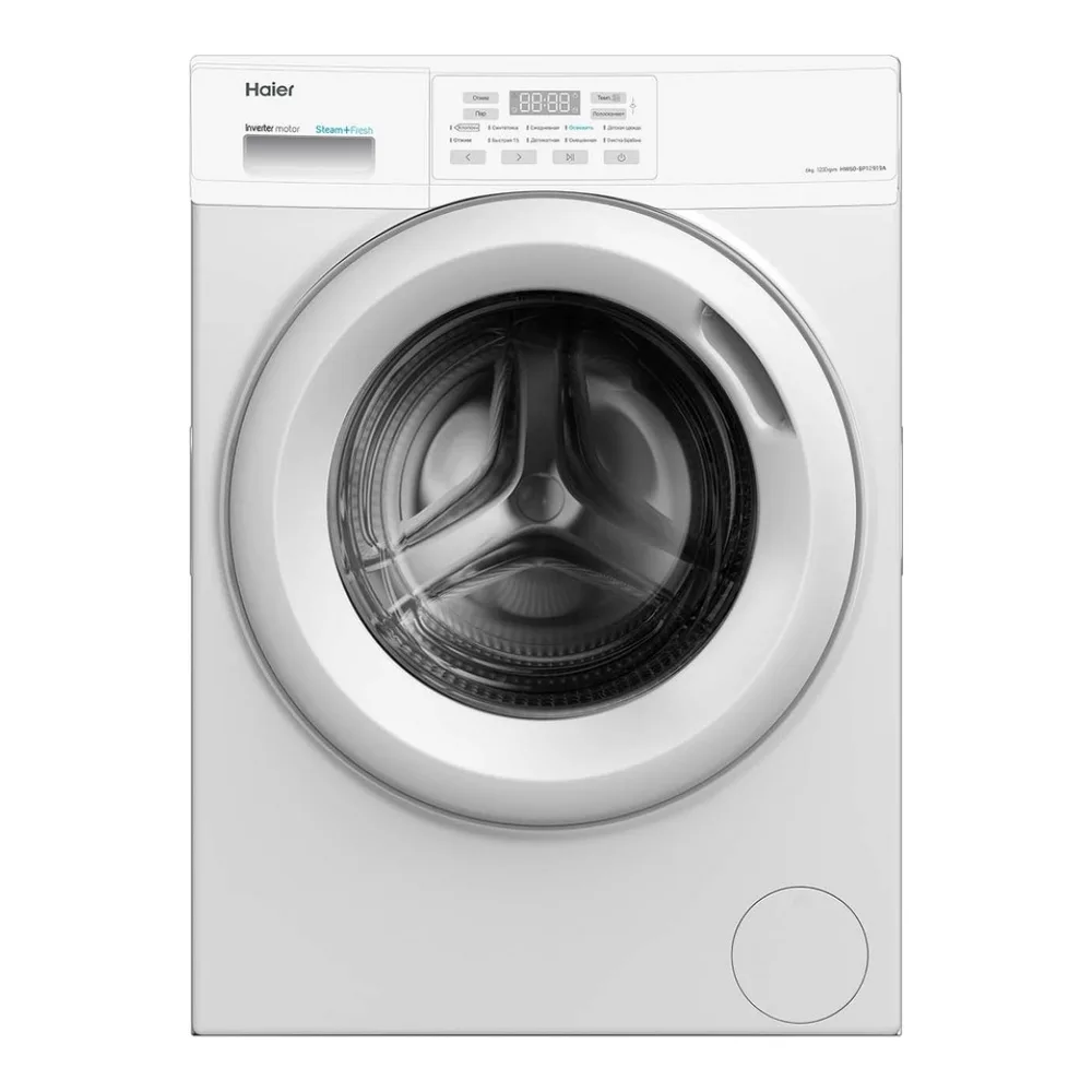 Стиральная машина HAIER HW60-BP12919A