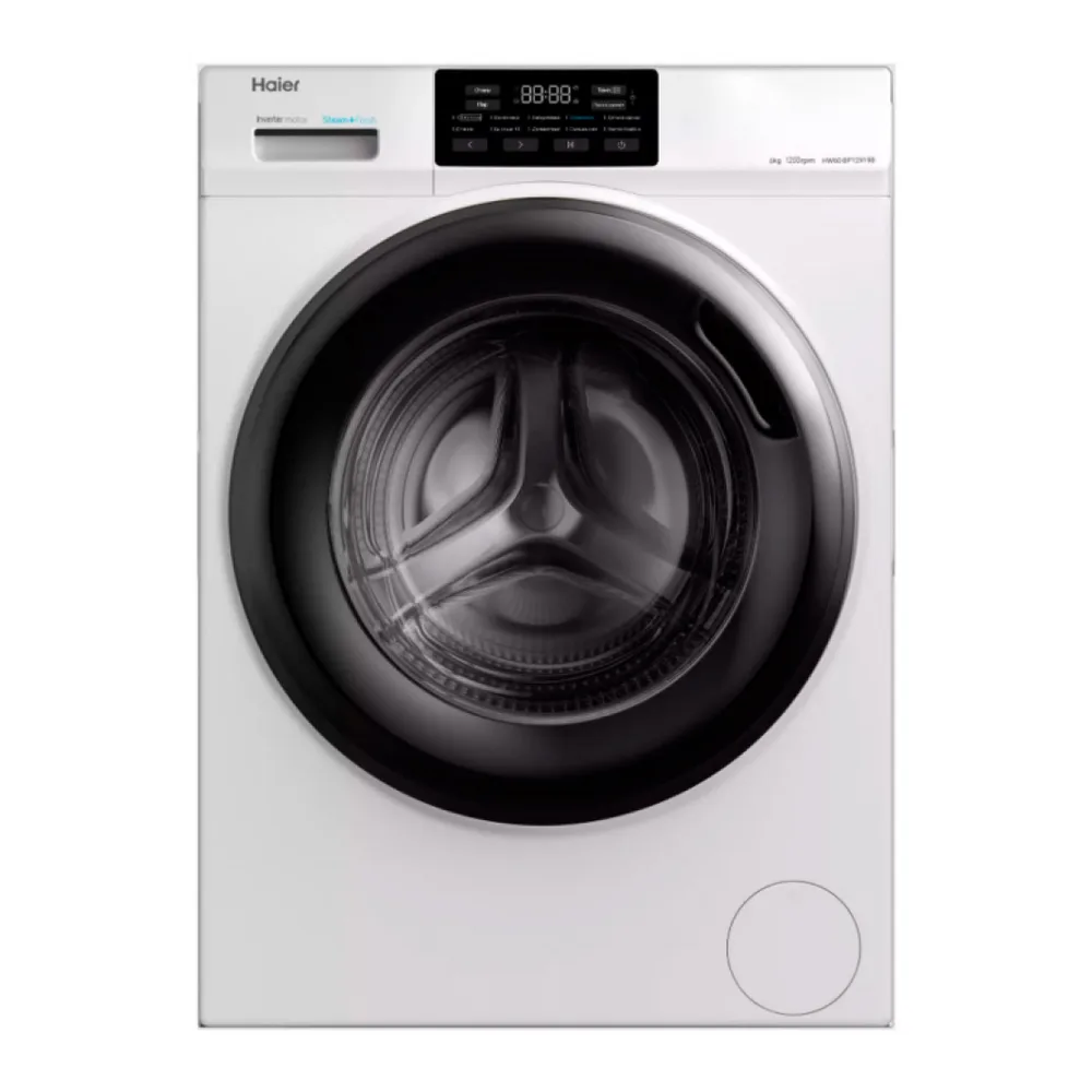 Стиральная машина HAIER HW60-BP12919B