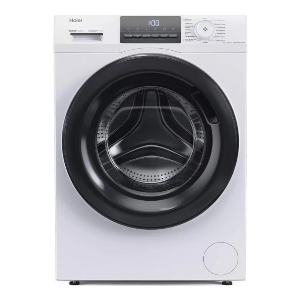 Стиральная машина HAIER HW60-BP12929AE
