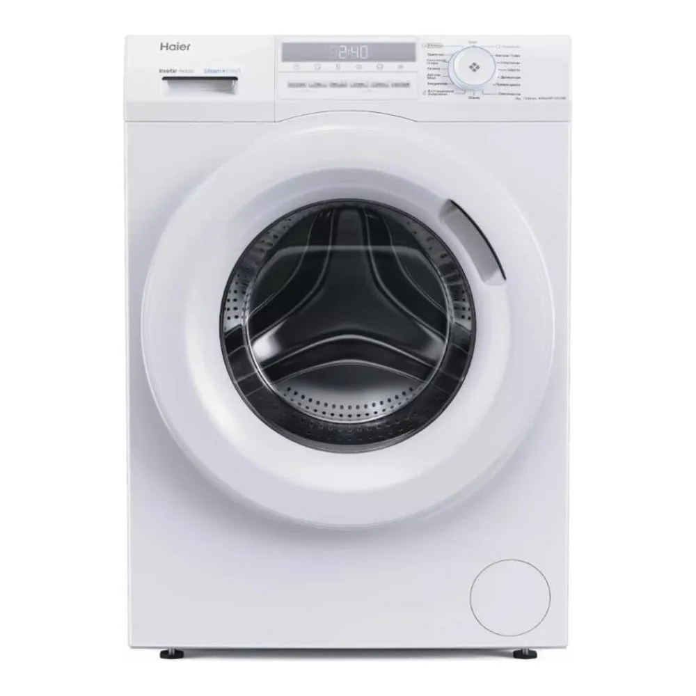 Стиральная машина HAIER HW60-BP12929BE
