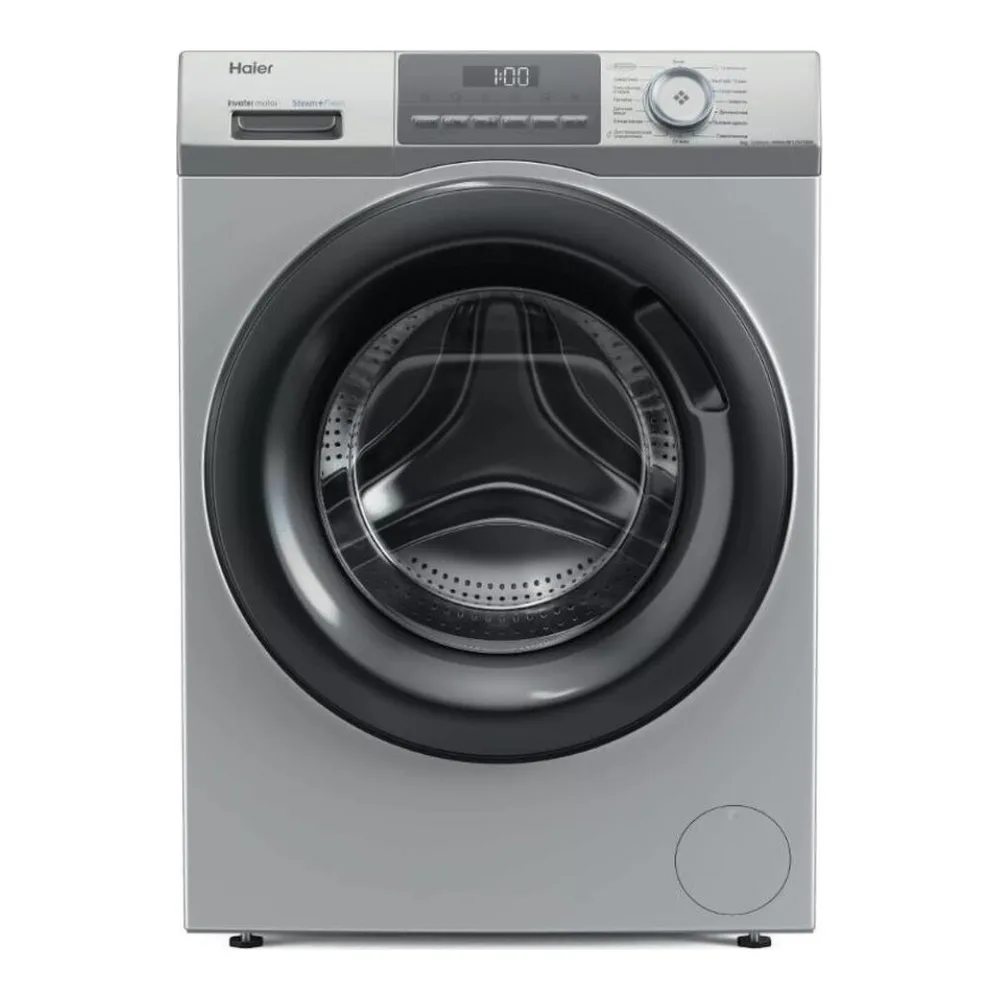 Стиральная машина HAIER HW60-BP12929BSE