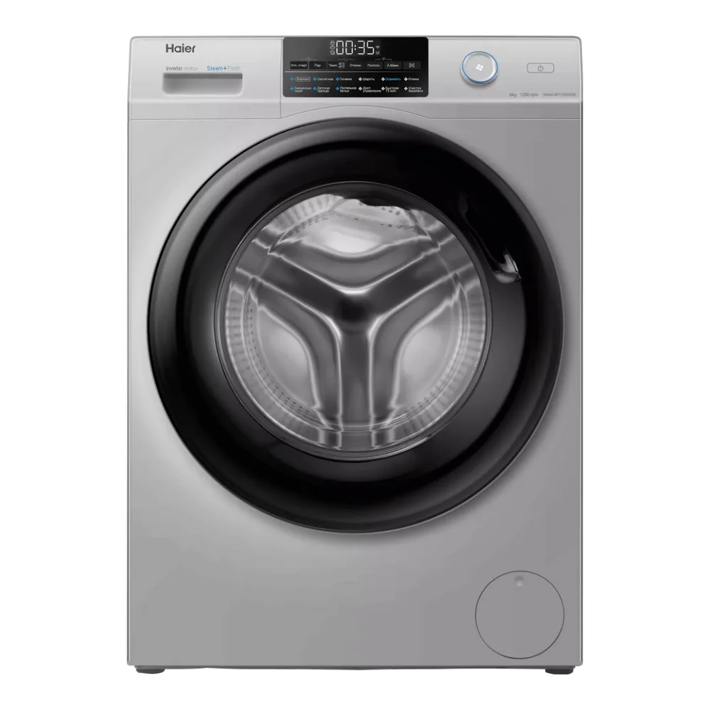 Стиральная машина HAIER HW60-BP12959ASE
