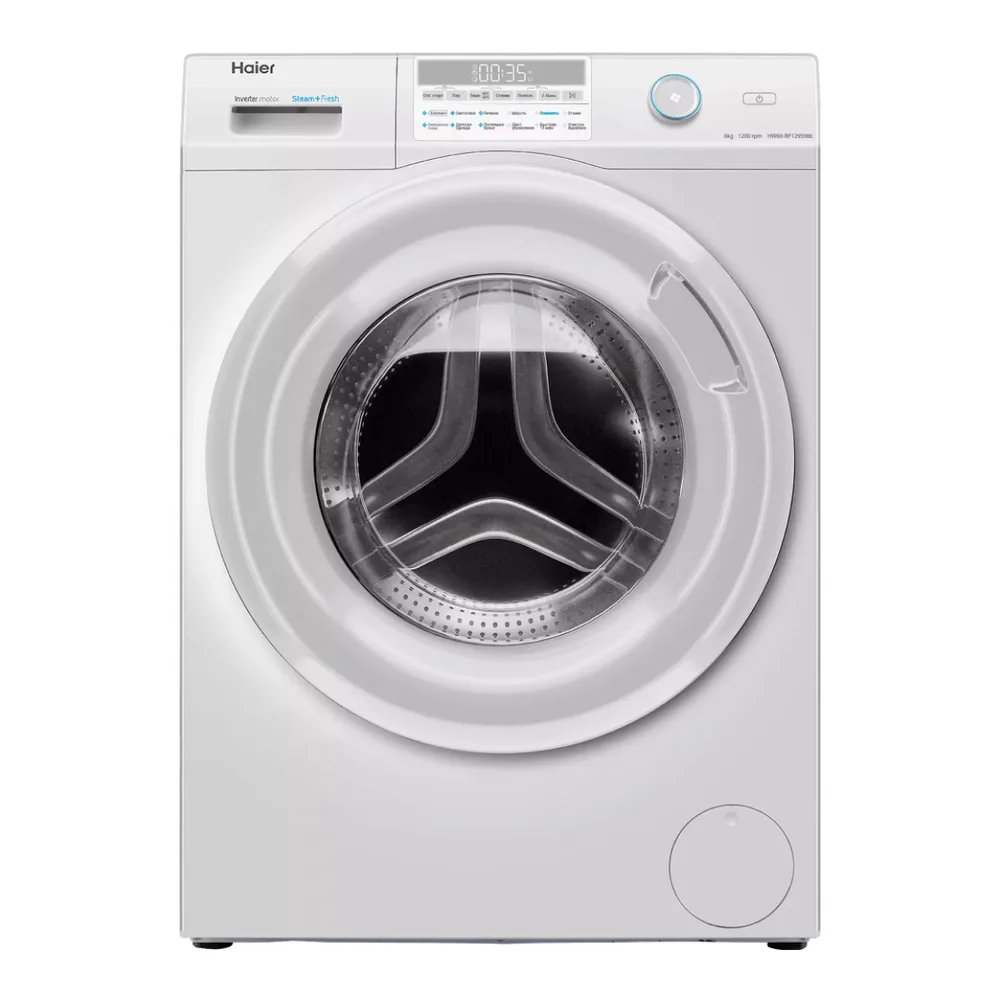 Стиральная машина HAIER HW60-BP12959BE