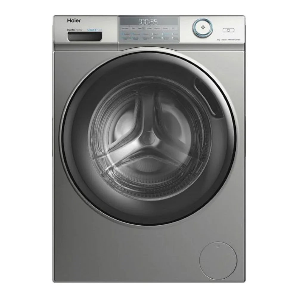 Стиральная машина HAIER HW60-BP12959BS