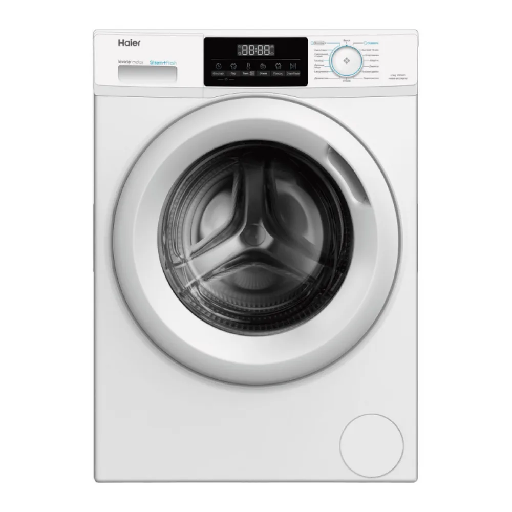 Стиральная машина HAIER HW65-BP129301B