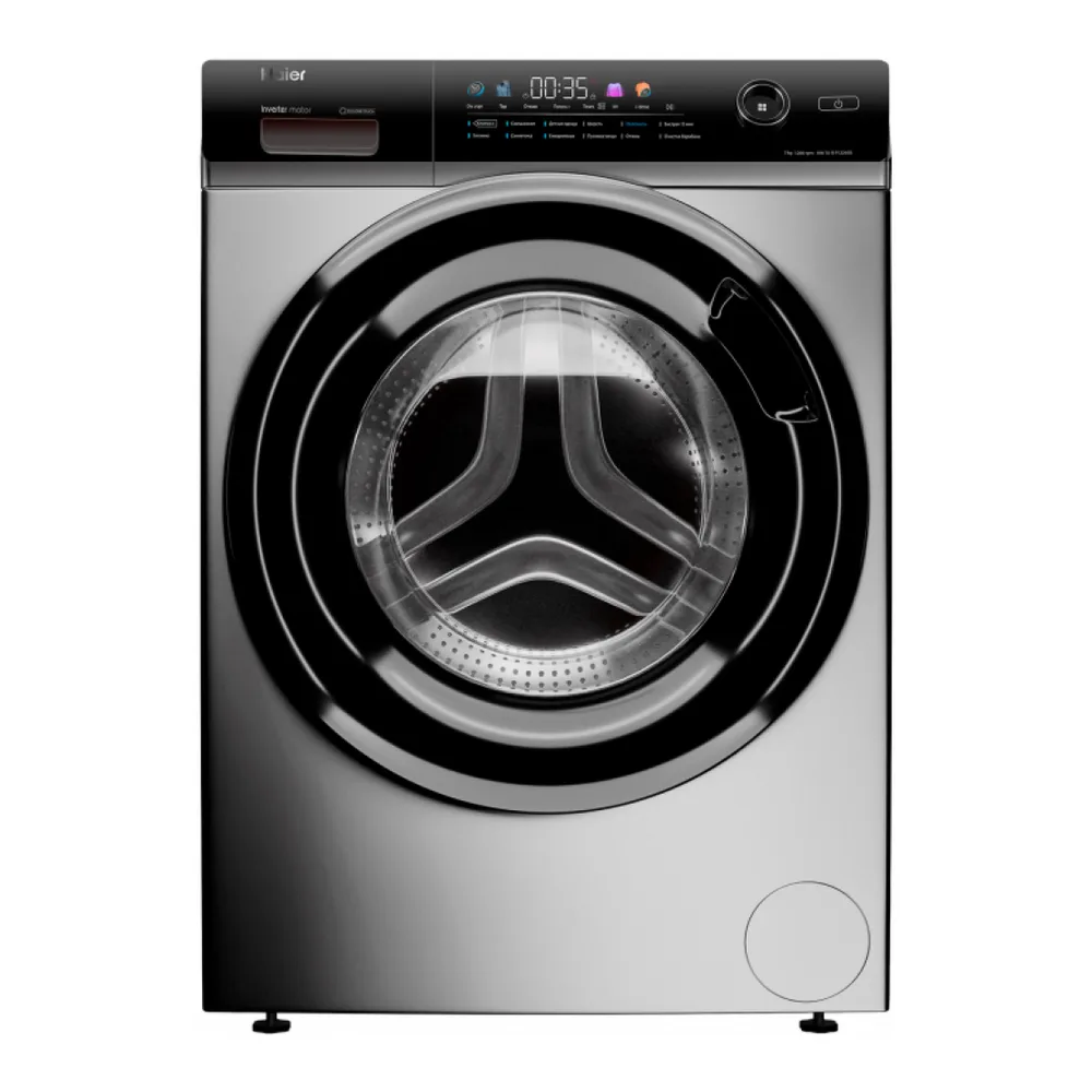 Стиральная машина HAIER HW70-BP12269S