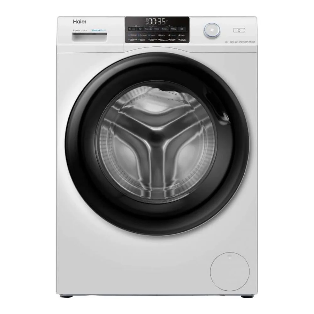 Стиральная машина HAIER HW70-BP12959AE