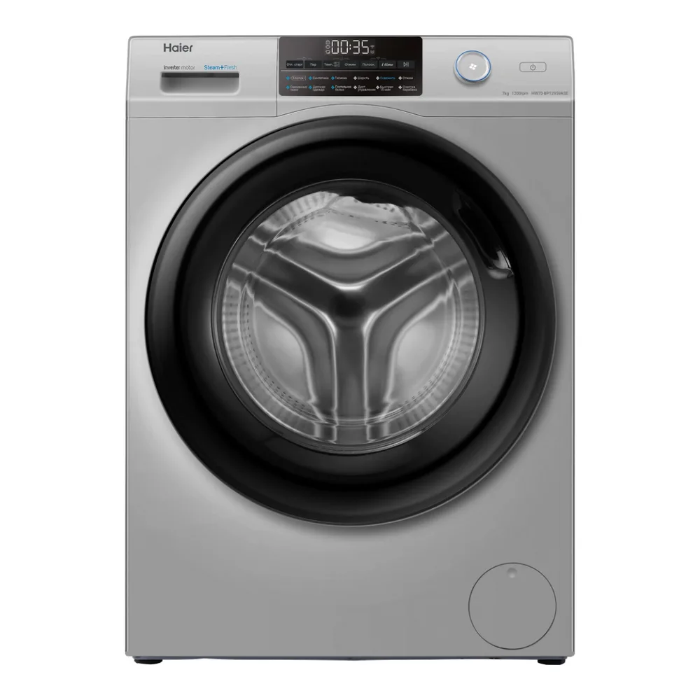Стиральная машина HAIER HW70-BP12959ASE