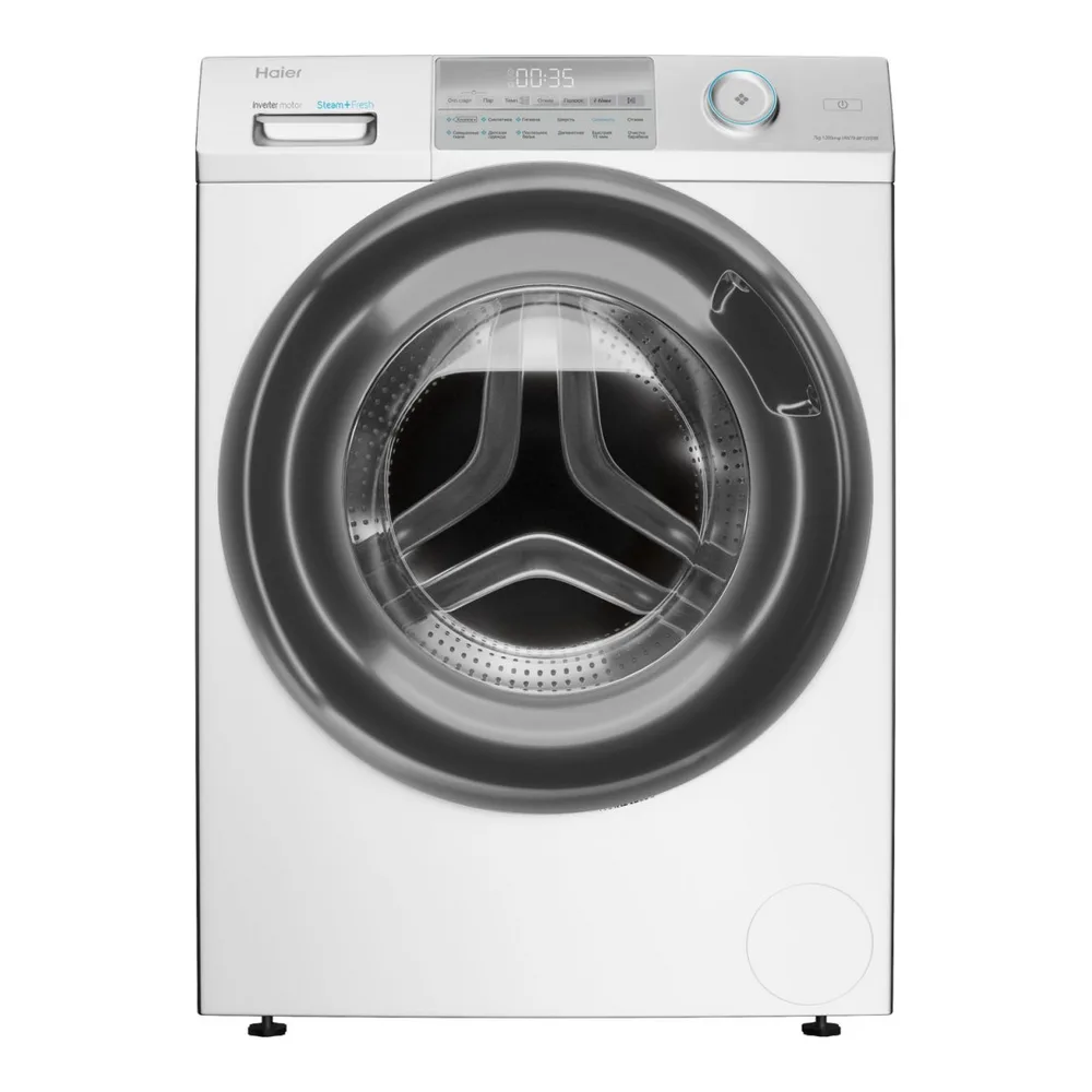 Стиральная машина HAIER HW70-BP12959B