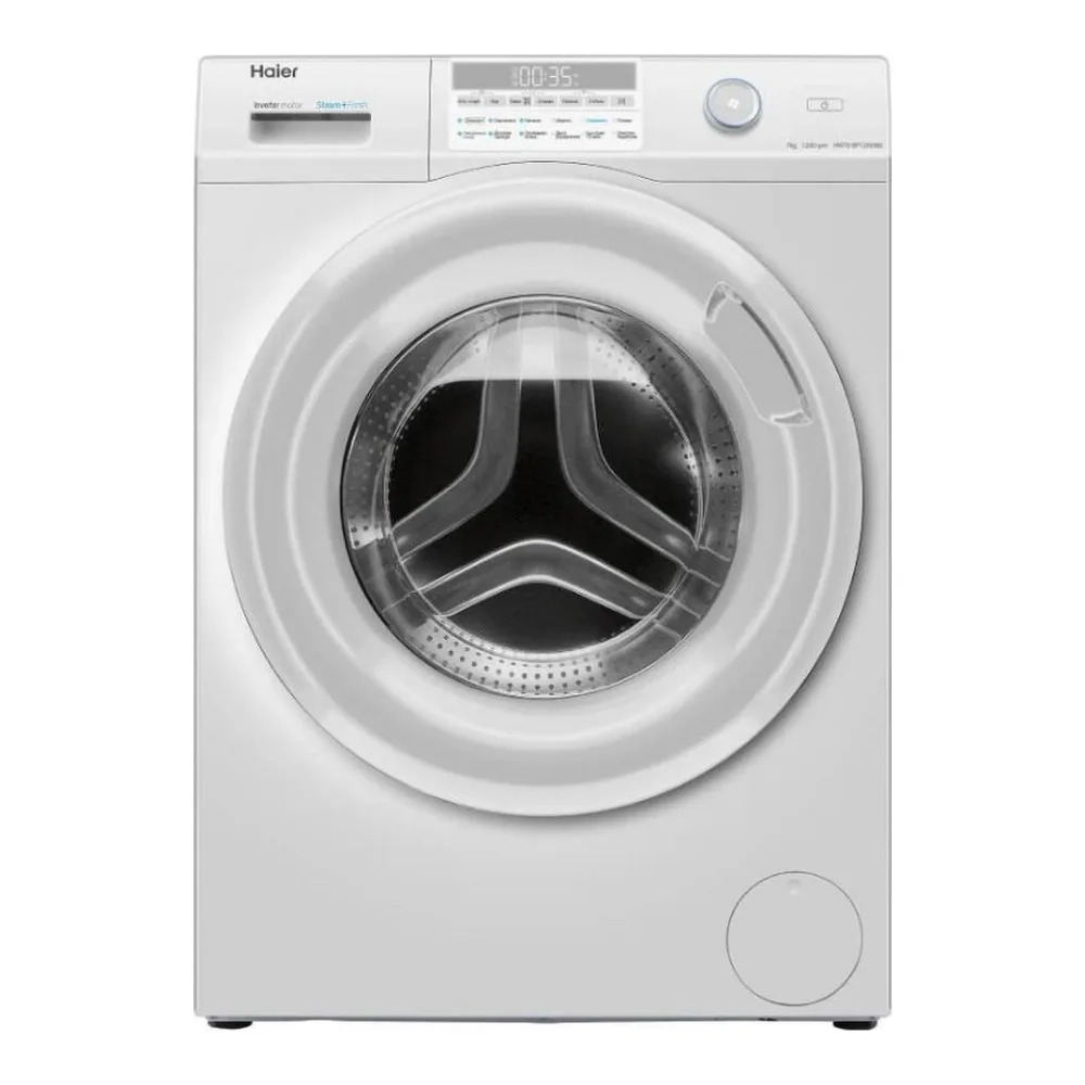 Стиральная машина HAIER HW70-BP12959BE