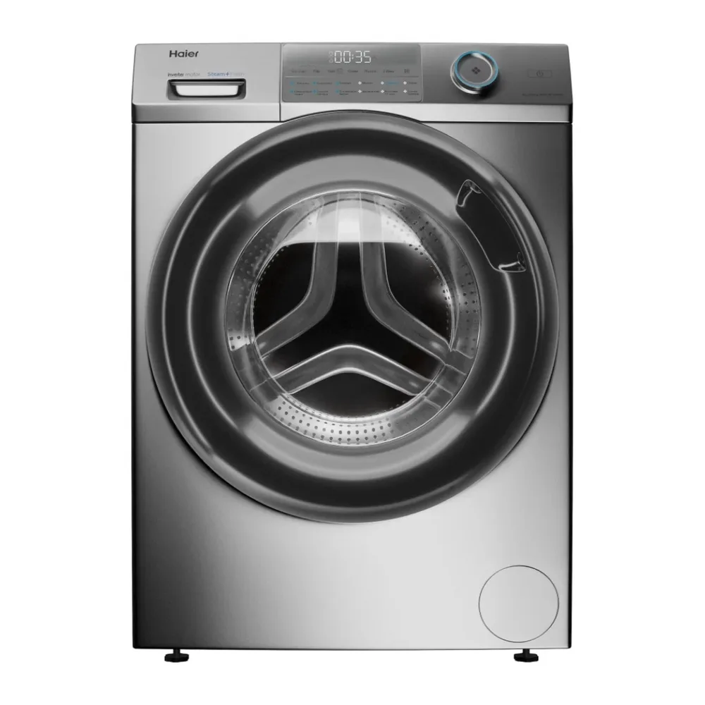 Стиральная машина HAIER HW70-BP12959BS