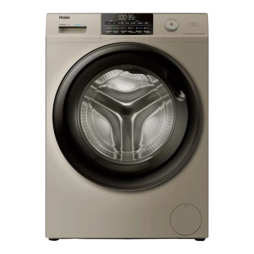 Стиральная машина HAIER HW70-BP12959GE
