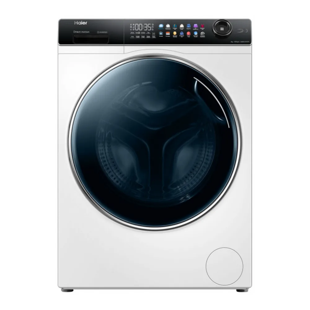 Стиральная машина HAIER HW80-B14279