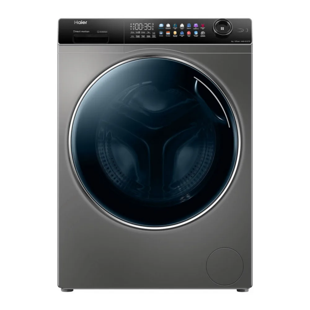 Стиральная машина HAIER HW80-B14279S
