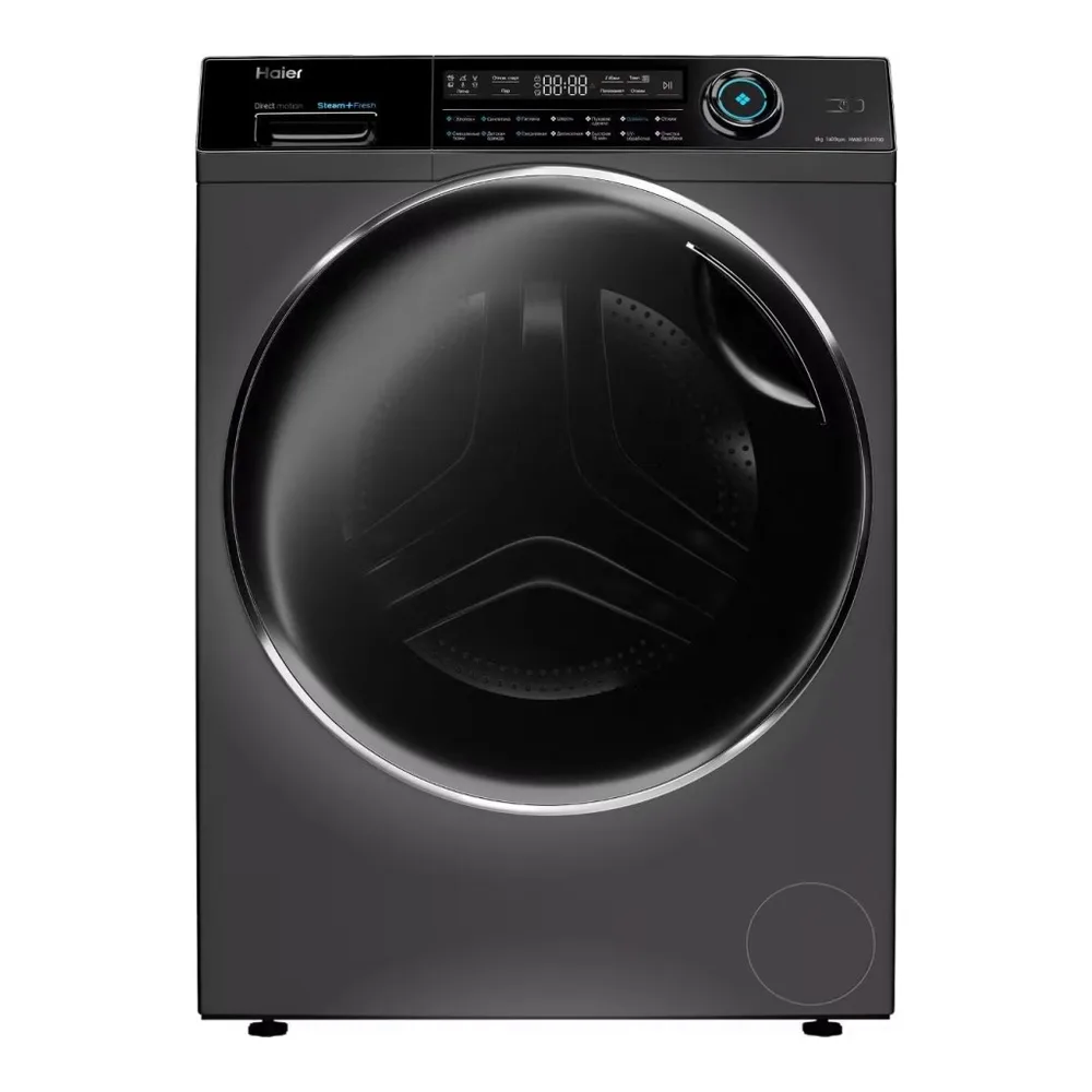 Стиральная машина HAIER HW80-B14979D