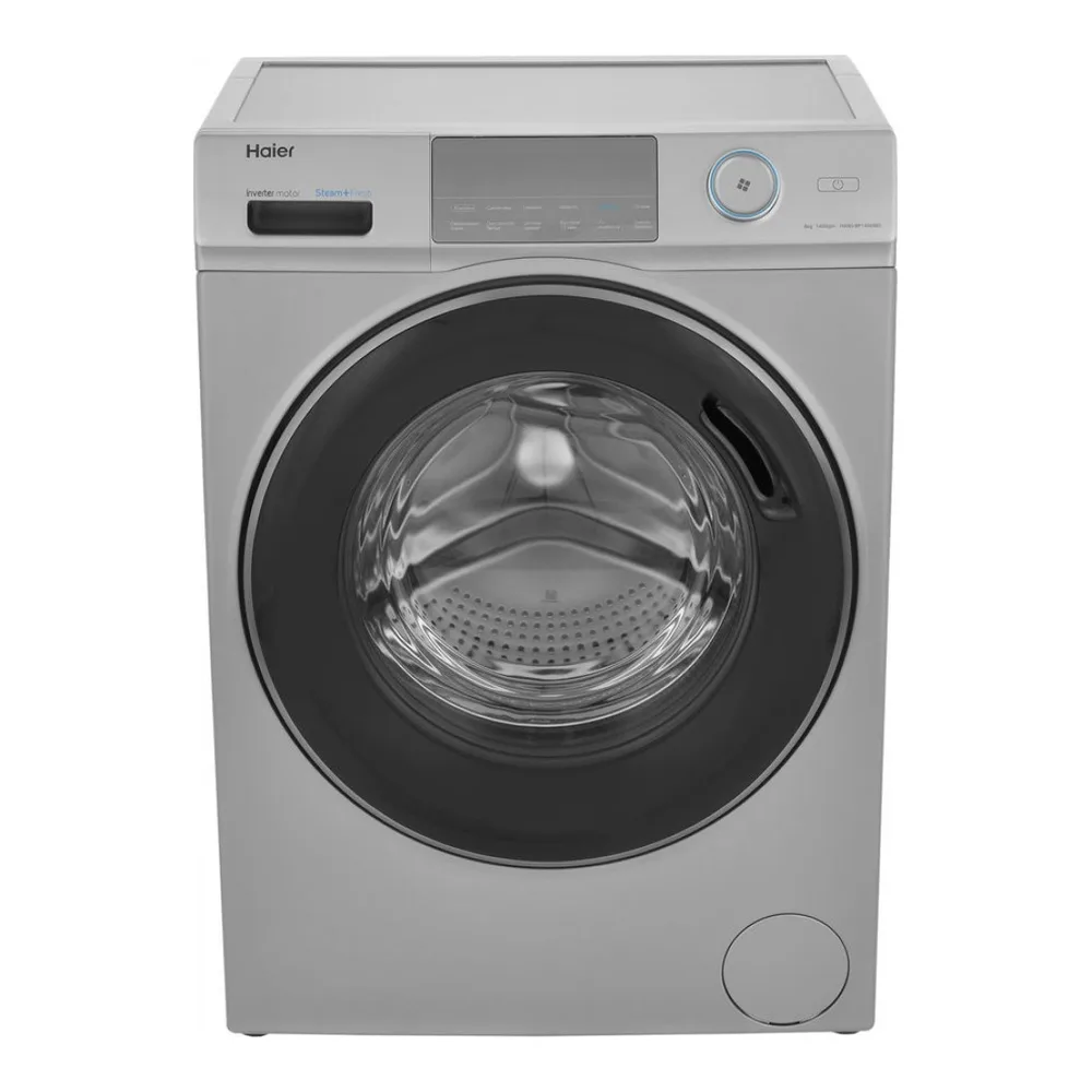 Стиральная машина HAIER HW80-BP14969BS