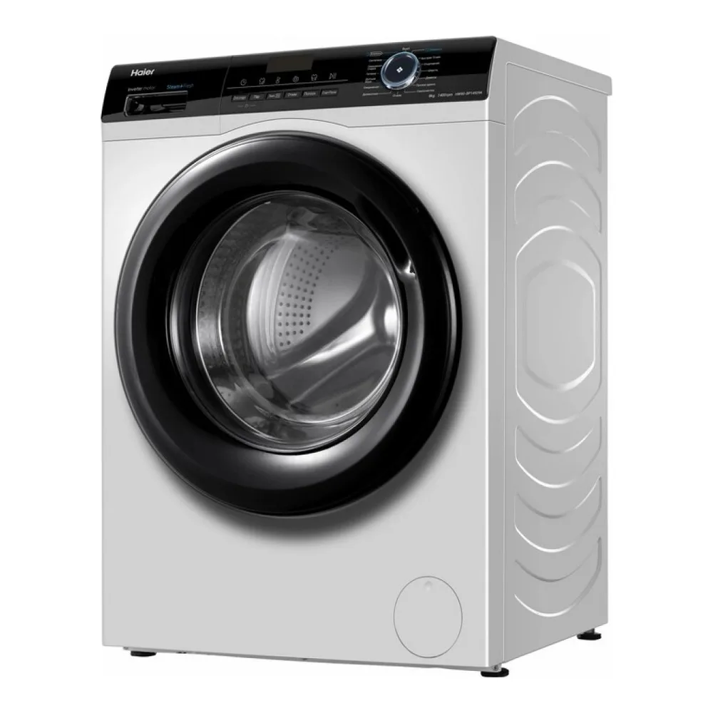 Стиральная машина HAIER HW90-BP14929A