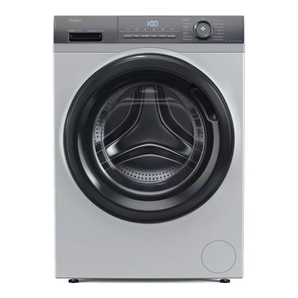 Стиральная машина HAIER HW90-BP14929AS