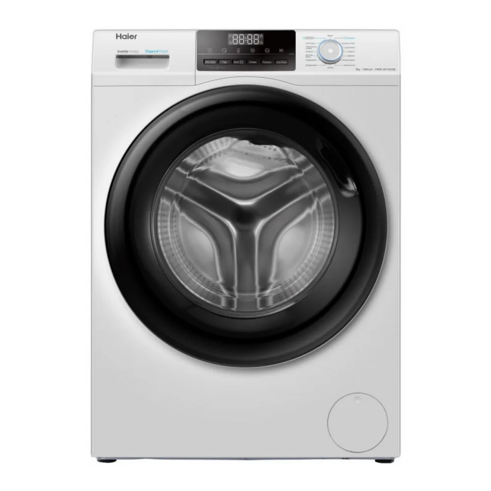Стиральная машина HAIER HW90-BP14929B