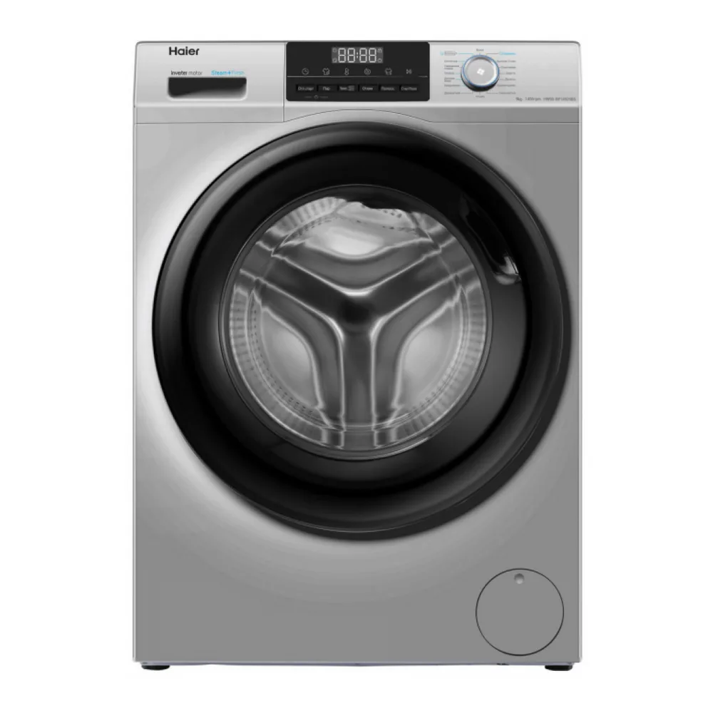 Стиральная машина HAIER HW90-BP14929BS
