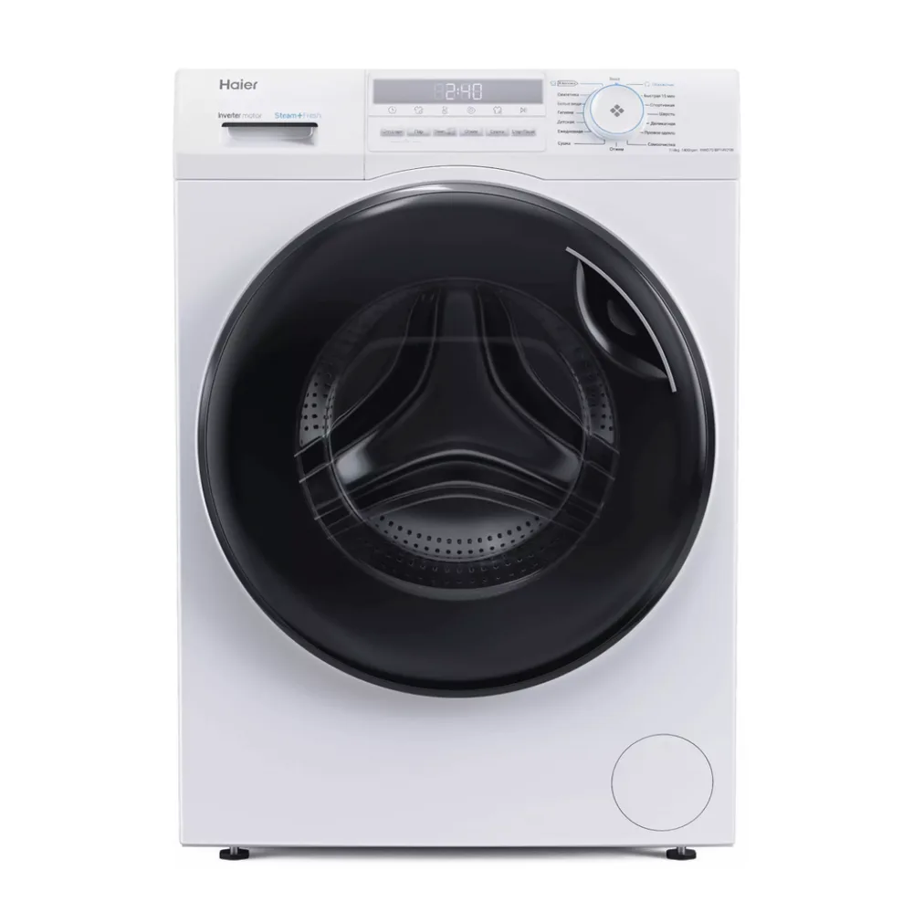 Стиральная машина HAIER HWD70-BP14929B
