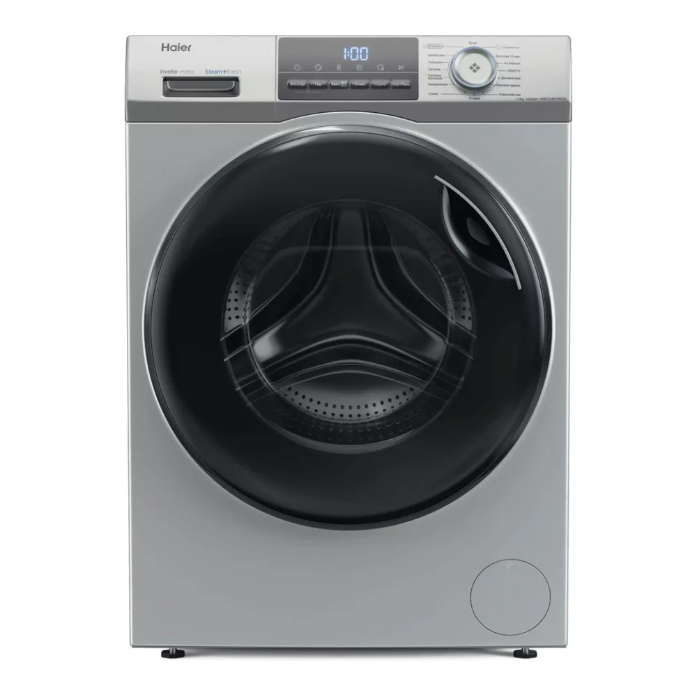 Стиральная машина HAIER HWD70-BP14929S