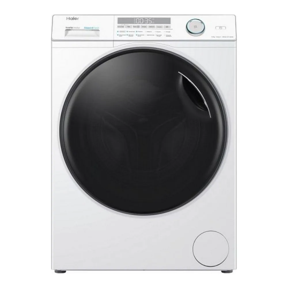 Стиральная машина HAIER HWD80-BP14959B