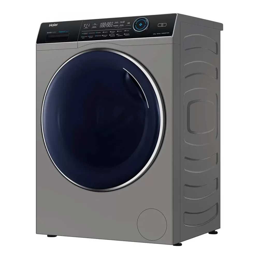 Стиральная машина HAIER HWD80-BP14979S