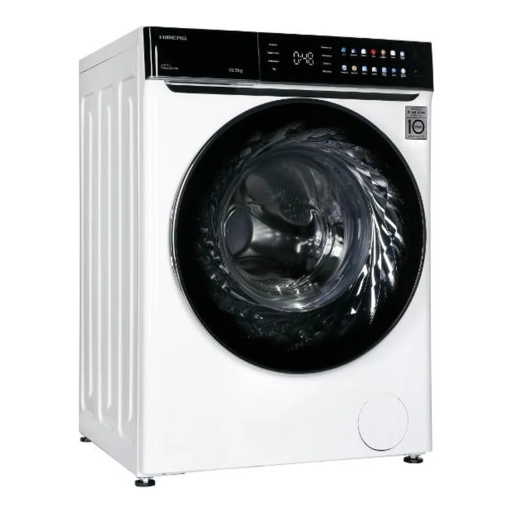 Стиральная машина HIBERG I-DDQ11 - 1014 W