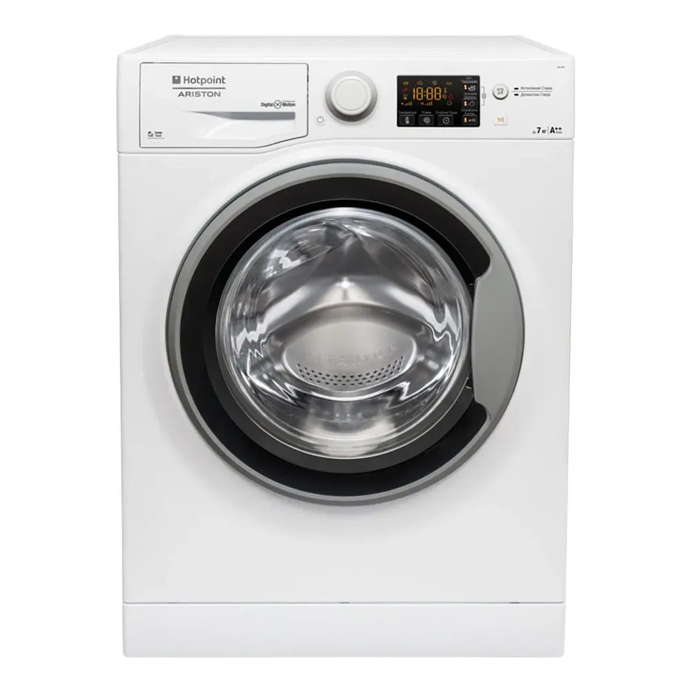 Стиральная машина Hotpoint RST 7029 S