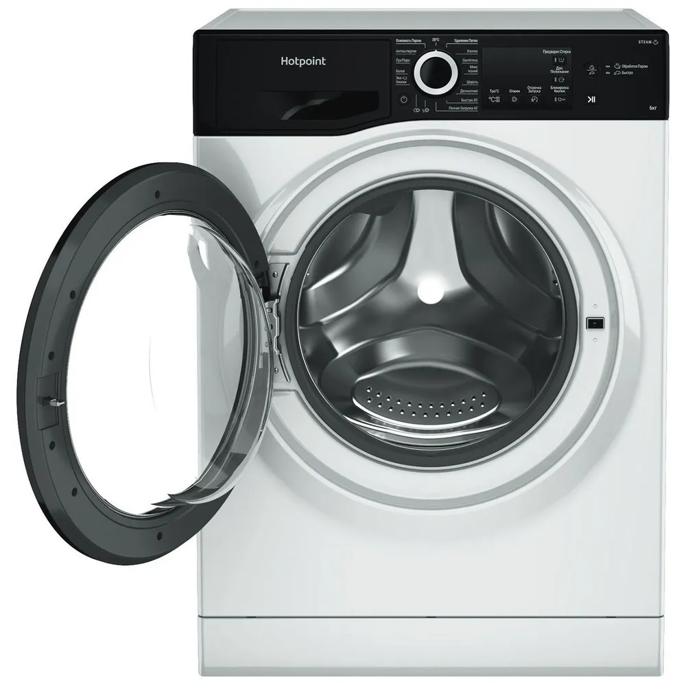 Hotpoint в интерьере