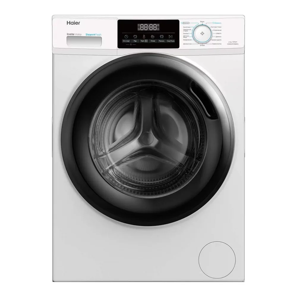 Стиральная машина HAIER HW65-BP129301A