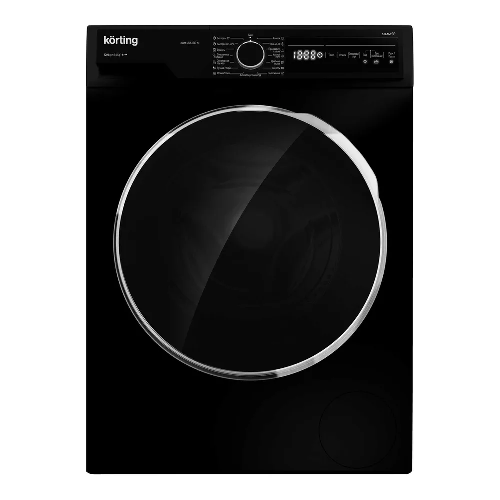 Стиральная машина Korting KWM 42LS1267 N