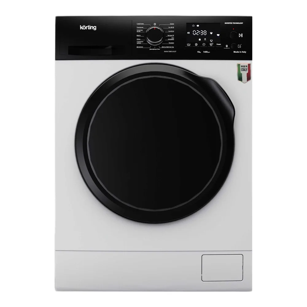 Стиральная машина Korting KWM 59ID14107
