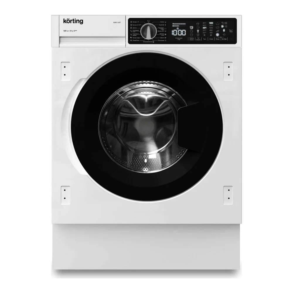 Стиральная машина KORTING KWMI 14V87