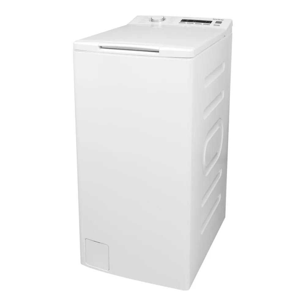 Стиральная машина с вертикальной загрузкой KORTING KWMT 1275 I